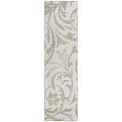 Chantille ACN764 Ivory 2'3" x 7'6" Rug