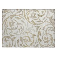 Chantille ACN764 Ivory 1'8" x 2'6" Rug