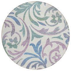 Chantille ACN764 Ivory 8' x 8' Rug