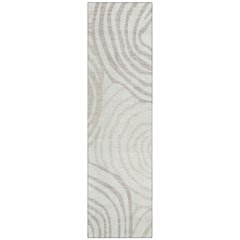 Chantille ACN765 Ivory 2'3" x 7'6" Rug
