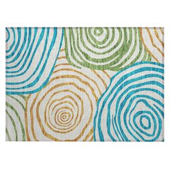 Chantille ACN765 Ivory 1'8" x 2'6" Rug