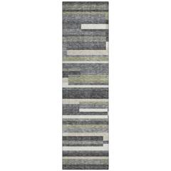Chantille ACN766 Gray 2'3" x 7'6" Rug