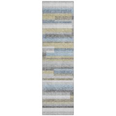 Chantille ACN766 Gray 2'3" x 7'6" Rug