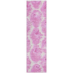 Chantille ACN767 Pink 2'3" x 7'6" Rug