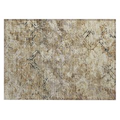 Chantille ACN768 Brown 1'8" x 2'6" Rug