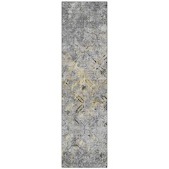 Chantille ACN768 Gray 2'3" x 7'6" Rug