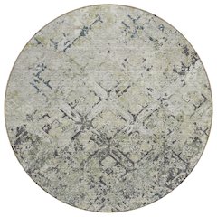 Chantille ACN768 Gray 8' x 8' Rug