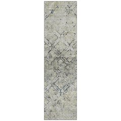 Chantille ACN768 Gray 2'3" x 7'6" Rug