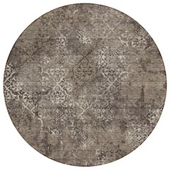 Chantille ACN769 Brown 8' x 8' Rug