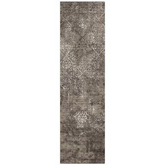 Chantille ACN769 Brown 2'3" x 7'6" Rug