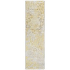 Chantille ACN769 Gold 2'3" x 7'6" Rug