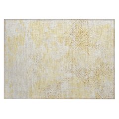 Chantille ACN769 Gold 1'8" x 2'6" Rug