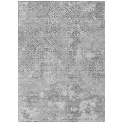Chantille ACN769 Gray 2'6" x 3'10" Rug