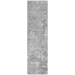 Chantille ACN769 Gray 2'3" x 7'6" Rug