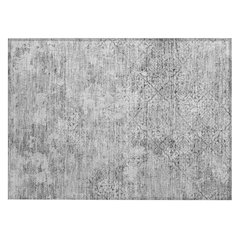 Chantille ACN769 Gray 1'8" x 2'6" Rug