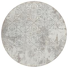 Chantille ACN769 Ivory 8' x 8' Rug