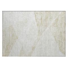 Chantille ACN770 Brown 1'8" x 2'6" Rug