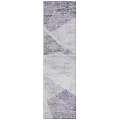 Chantille ACN770 Purple 2'3" x 7'6" Rug