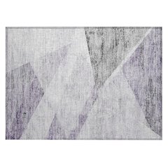 Chantille ACN770 Purple 1'8" x 2'6" Rug