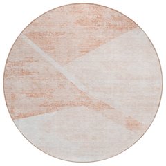 Chantille ACN770 Orange 8' x 8' Rug