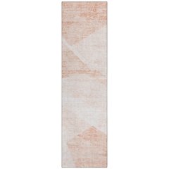 Chantille ACN770 Orange 2'3" x 7'6" Rug