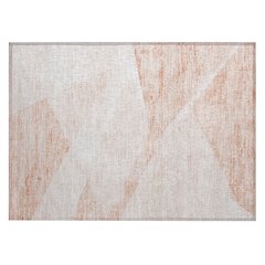 Chantille ACN770 Orange 1'8" x 2'6" Rug