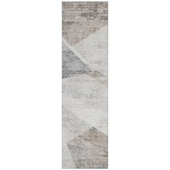 Chantille ACN770 Gray 2'3" x 7'6" Rug