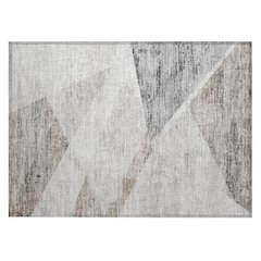 Chantille ACN770 Gray 1'8" x 2'6" Rug