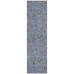 Chantille ACN771 Blue 2'3" x 7'6" Rug