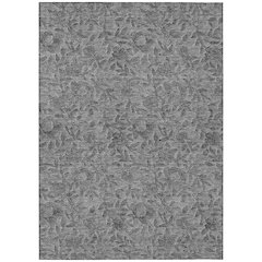 Chantille ACN771 Gray 2'6" x 3'10" Rug