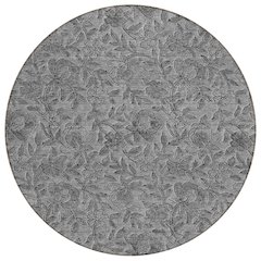 Chantille ACN771 Gray 8' x 8' Rug
