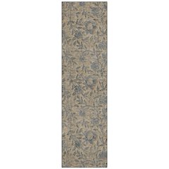 Chantille ACN771 Brown 2'3" x 7'6" Rug