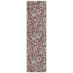 Chantille ACN771 Orange 2'3" x 7'6" Rug