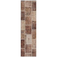 Chantille ACN772 Orange 2'3" x 7'6" Rug