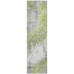 Chantille ACN773 Green 2'3" x 7'6" Rug