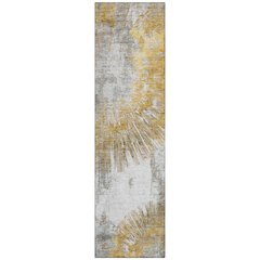 Chantille ACN773 Gold 2'3" x 7'6" Rug