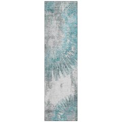 Chantille ACN773 Teal 2'3" x 7'6" Rug