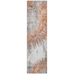 Chantille ACN773 Orange 2'3" x 7'6" Rug