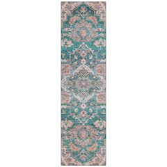 Chantille ACN774 Green 2'3" x 7'6" Rug