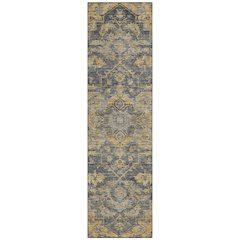Chantille ACN774 Gray 2'3" x 7'6" Rug