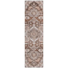 Chantille ACN774 Orange 2'3" x 7'6" Rug