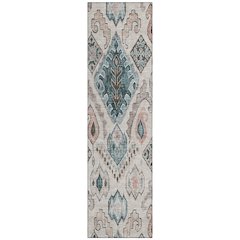 Chantille ACN775 Brown 2'3" x 7'6" Rug