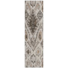 Chantille ACN775 Brown 2'3" x 7'6" Rug