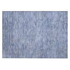 Chantille ACN777 Blue 1'8" x 2'6" Rug