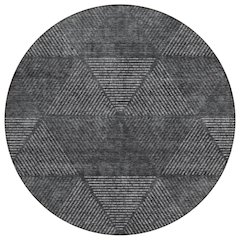 Chantille ACN777 Gray 8' x 8' Rug