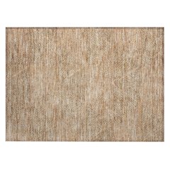 Chantille ACN777 Orange 1'8" x 2'6" Rug
