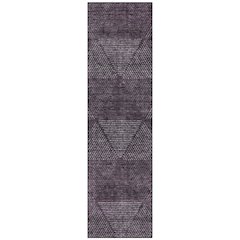Chantille ACN777 Purple 2'3" x 7'6" Rug