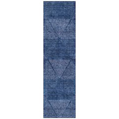 Chantille ACN777 Blue 2'3" x 7'6" Rug