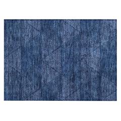 Chantille ACN777 Blue 1'8" x 2'6" Rug