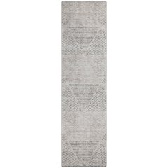 Chantille ACN777 Brown 2'3" x 7'6" Rug